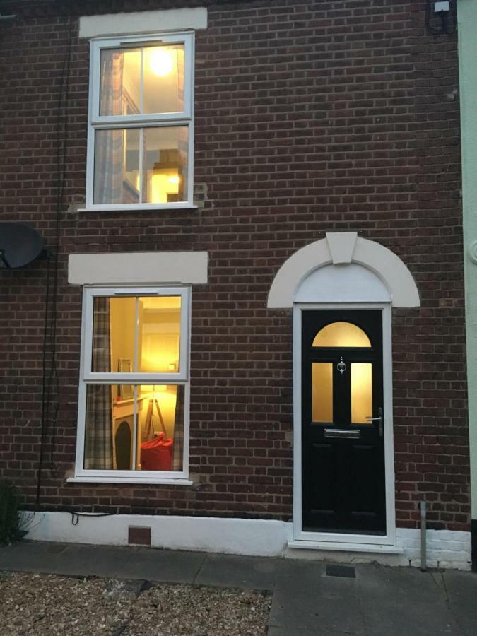 The City Pad NWI Exterior foto